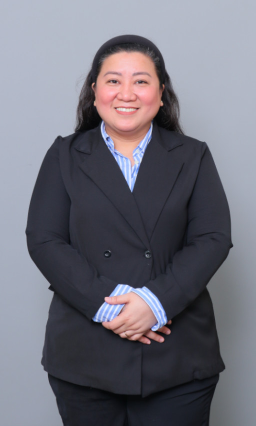 NINA S. SANGUEZA